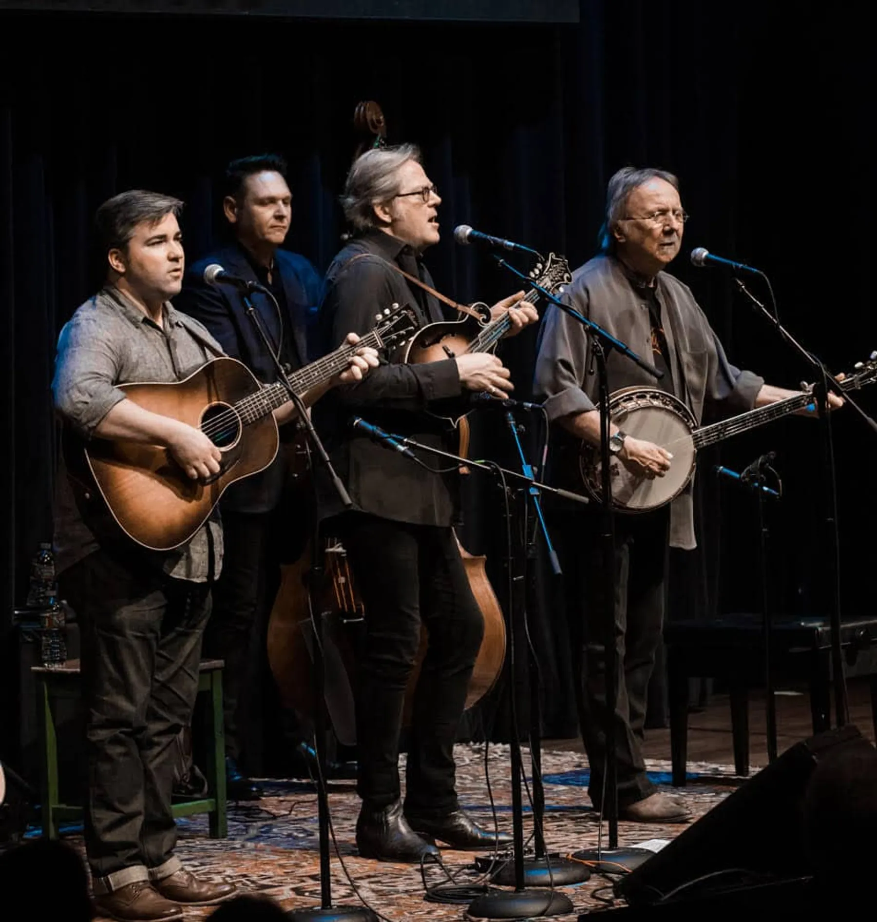 John-Jorgenson-Bluegrass-Band