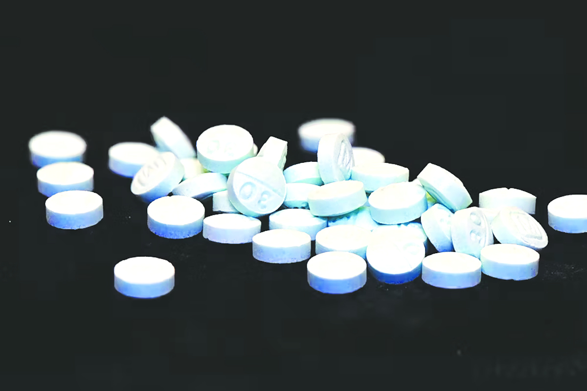 Nitazines