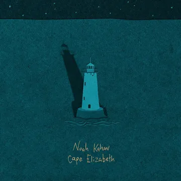 Noah Kahan - Cape Elizabeth (reissue) Taylor Swift