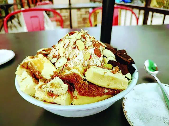 bingsu